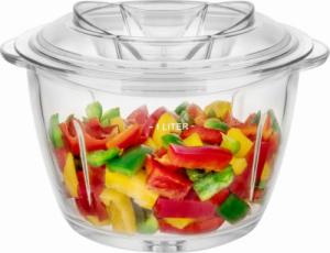 Rozdrabniacz Sencor SCB 5100WH-EUE3 4