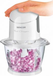 Rozdrabniacz Sencor SCB 5100WH-EUE3 9