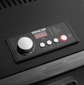 Suszarka Sencor SFD 6600BK 2