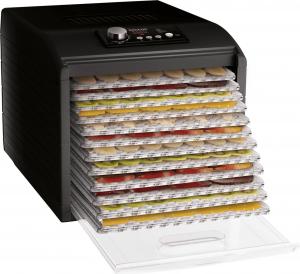 Suszarka Sencor SFD 6600BK 3