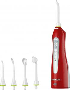 Irygator Sencor SOI 1101RD 4