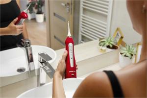 Irygator Sencor SOI 1101RD 10