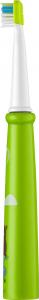 Szczoteczka Sencor SOC 0912GR Zielona 2