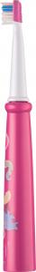 Szczoteczka Sencor SOC 0911RS Różowa 2