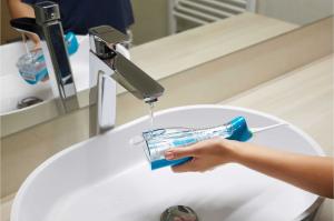 Irygator Sencor SOI 1102TQ 10