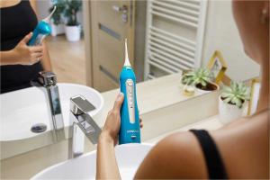 Irygator Sencor SOI 1102TQ 11