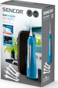 Irygator Sencor SOI 1102TQ 3