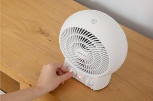 Termowentylator Sencor SFH 7020WH 9