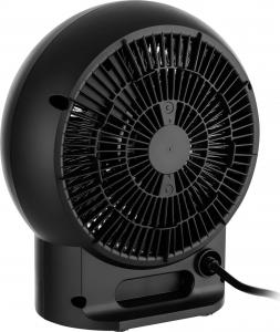 Termowentylator Sencor SFH 7021BK 6