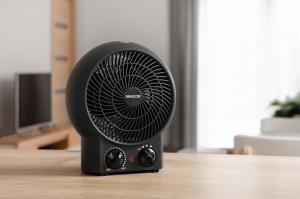 Termowentylator Sencor SFH 7021BK 10