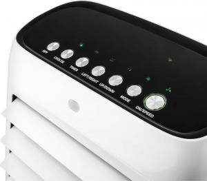 Klimator Sencor SFN 9021WH 5