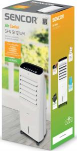 Klimator Sencor SFN 9021WH 9