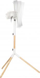 Wentylator Sencor SFN 4080WH 4