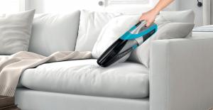 Odkurzacz pionowy Sencor SVC 0740BL 4