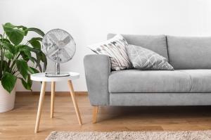 Wentylator Sencor SFE 2540SL 8