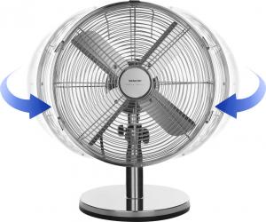 Wentylator Sencor SFE 3040SL 4