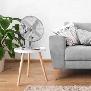 Wentylator Sencor SFE 3040SL 8