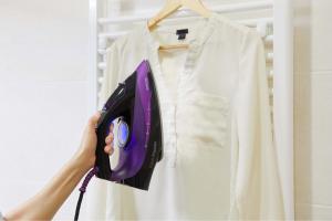 Żelazko Sencor SSI 9000BK 11