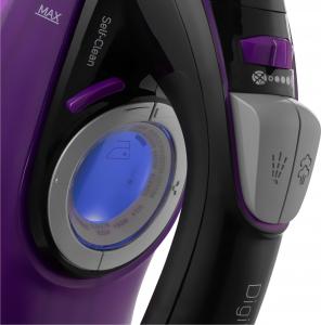 Żelazko Sencor SSI 9000BK 8