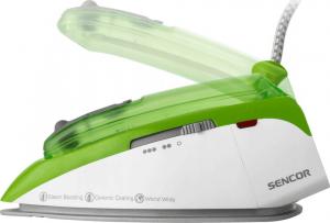 Żelazko Sencor SSI 1010GR 3