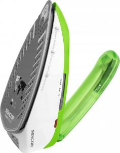 Żelazko Sencor SSI 1010GR 4