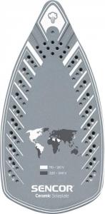 Żelazko Sencor SSI 1010GR 6