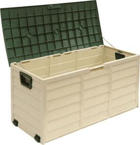 Skrzynia ogrodowa Fieldmann skrzynia ogrodowa 114 x 51x 56cm (FDD 1002G) 2