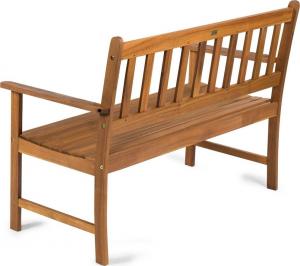 Fieldmann 2-osobowa ławka FDZN 4013-T 3