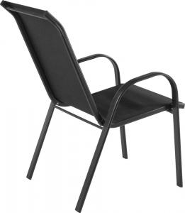 Fieldmann Krzesło ogrodowe FDZN 5010 2