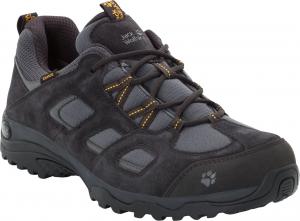 Buty trekkingowe męskie Jack Wolfskin Buty męskie Vojo Hike 2 Texapore Low M phantom r. 42.5 (4032361-6350) 1