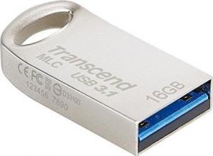 Pendrive Transcend JetFlash 720, 16 GB  (TS16GJF720S) 3
