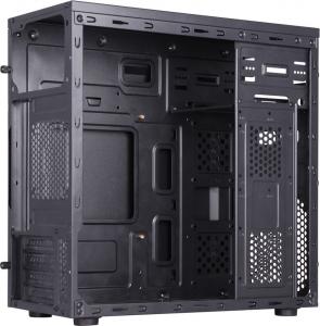 Obudowa 1stCOOL Step 1 (MC-STEP1-AU-USB3) 2