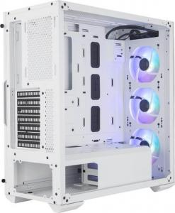 Obudowa Cooler Master MasterBox TD500 Mesh White (MCB-D500D-WGNN-S01) 3