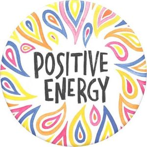 PopSockets Pop na palec Positive Energy Gen. 2 ME-PS-A223 2