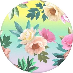 PopSockets Pop na palec Chroma Floral Gen. 2 ME-PS-A140 2