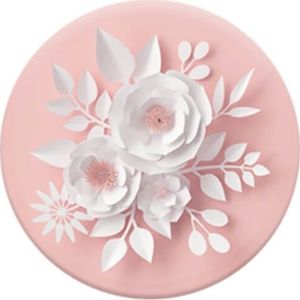 PopSockets Pop na palec Paper Flowers Gen. 2 ME-PS-A136 2