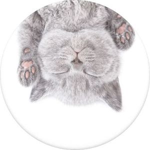 PopSockets Pop na palec Cat Nap Gen. 2 ME-PS-A129 2