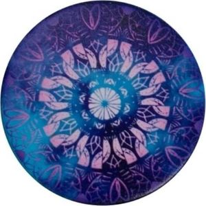 PopSockets Pop na palec Crown Chakra Gen. 2 ME-PS-A110 2