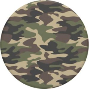 PopSockets Pop na palec Woodland Camo Gen. 2 ME-PS-A097 2