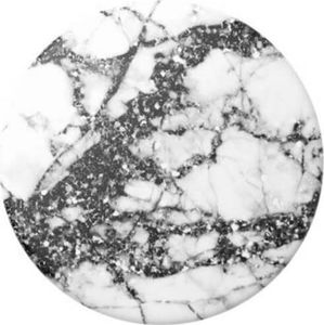 PopSockets Pop na palec Black Sparkle Marble Gen. 2 ME-PS-A031 2