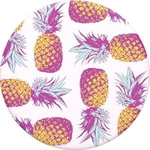 PopSockets Pop na palec Pineapple Modernist 800149 2