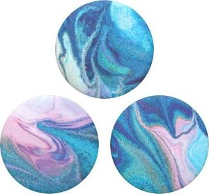 PopSockets POPSOCKETS "Blue Nucolor Bombs" 3szt. 1