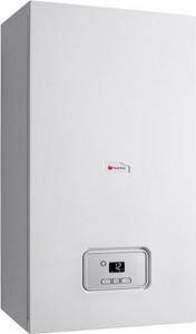 Piec gazowy Saunier Duval Thelia Condens AS 25 + sensor + EXACONTROL E7C + NTC + FE 200/6 BM 25 kW (0010019423) 1
