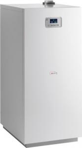 Piec gazowy Saunier Duval Niedźwiedź Condens 35 kW (0010013671) 2