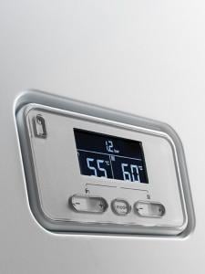 Piec gazowy Saunier Duval Niedźwiedź Condens 35 kW (0010013671) 4