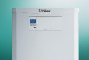 Piec gazowy Vaillant ecoVIT VKK 356/5 35 kW (0010019521) 2