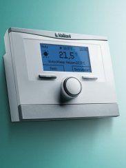 Piec gazowy Vaillant pakiet kocioł gazowy 1-f VC 256/5-7 + VIH R 120/6 M + multiMATIC 700/4 + SPS SZ + VR 920 (0010022484) 1