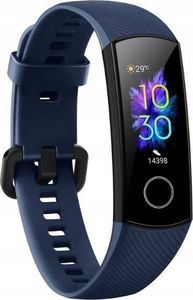 Smartband Honor Band 5 Niebieski 2