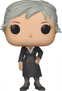 Figurka Funko Pop POP Movies: James Bond S2 - M 1