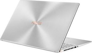 Laptop Asus Asus ZenBook UX533FTC-A8222R Silver, 15.6 , FHD, 1920 x 1080 pixels, Matt, Intel Core i7, i7-10510U, 16 GB, SSD 512 GB, Intel U 1